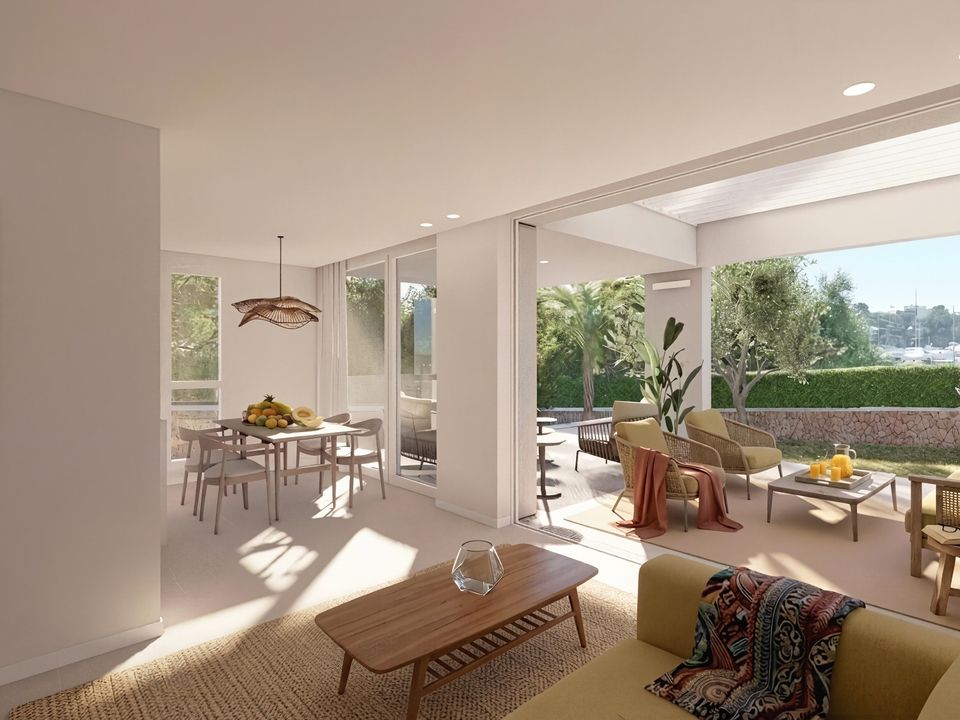 Villa in Cala d'Or, Mallorca - foto 4