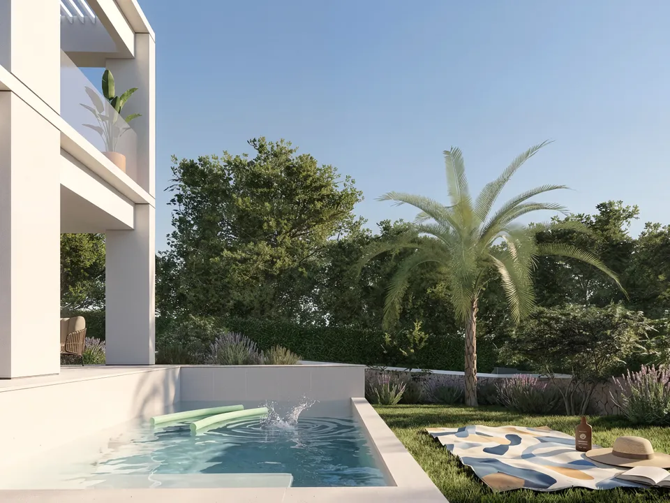 Villa in Cala d'Or, Mallorca - foto 3