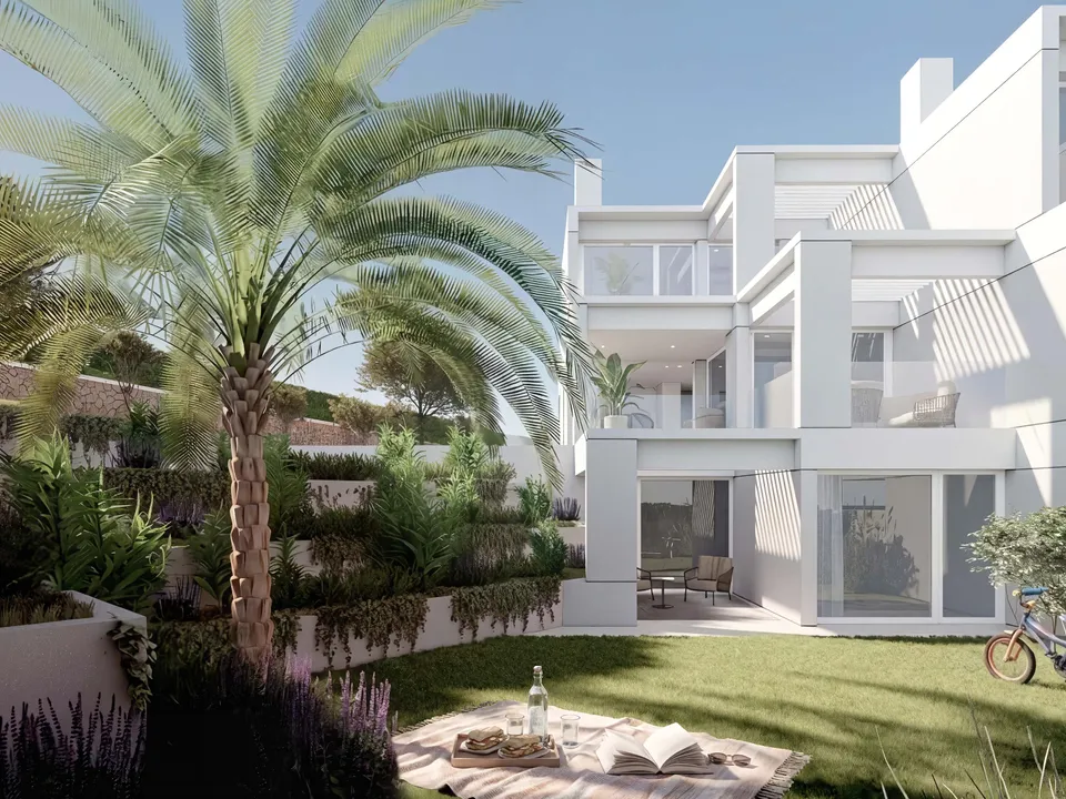 Villa in Cala d'Or, Mallorca - foto 2