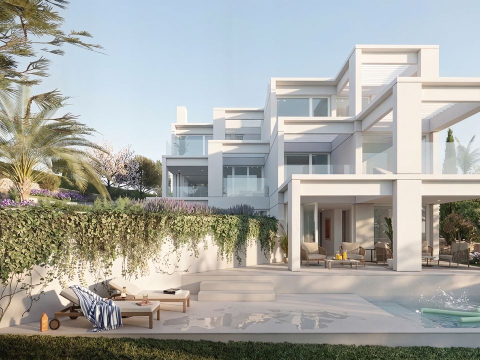 Villa in Cala d'Or, Mallorca - foto 1