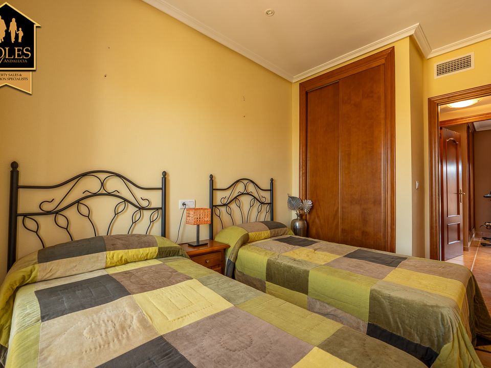 Casa unifamiliar a Vera, Almeria - foto 3
