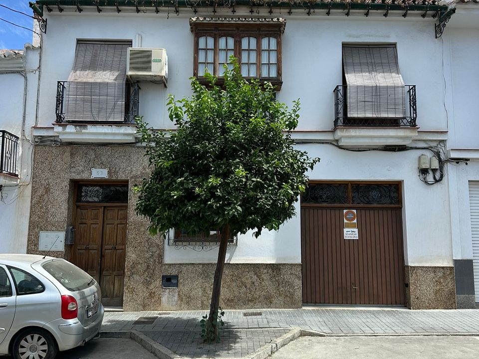 Rækkehus i Velez Malaga, Malaga - foto 3