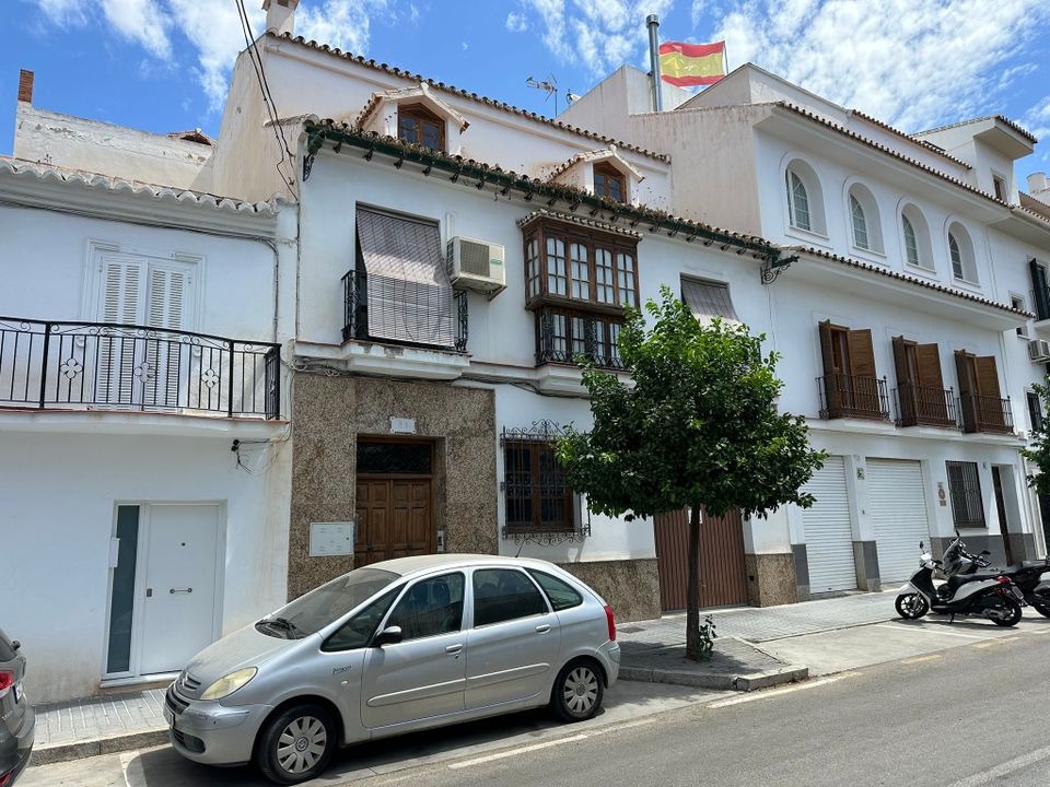 Rækkehus i Velez Malaga, Malaga - foto 2