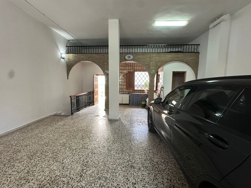 Rækkehus i Velez Malaga, Malaga - foto 5