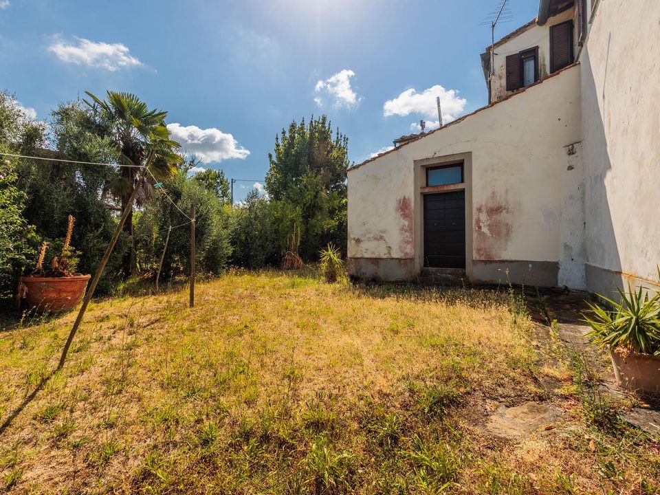 Herregård i Peccioli, Pisa - bilde 5