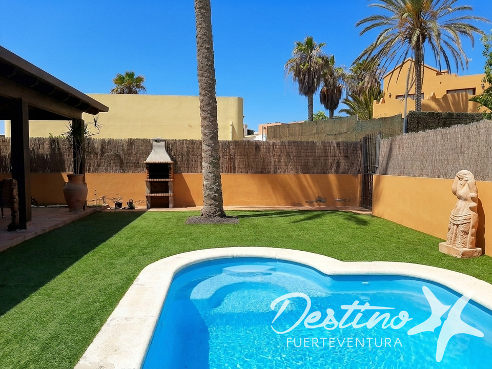 Villa - Corralejo, Fuerteventura - photo 3