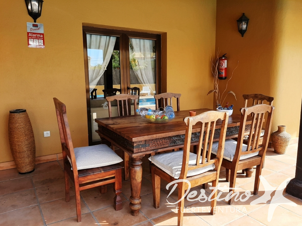 Villa - Corralejo, Fuerteventura - photo 5