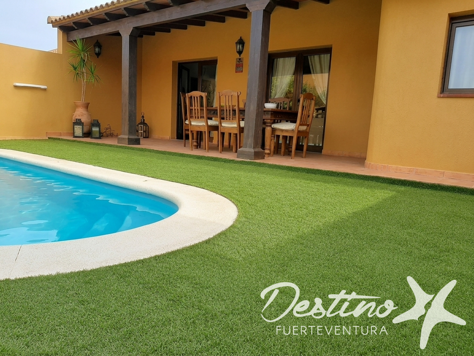 Villa - Corralejo, Fuerteventura - photo 4