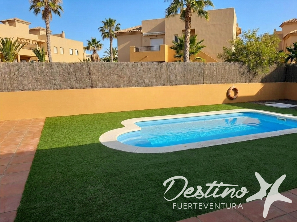 Villa - Corralejo, Fuerteventura - photo 2
