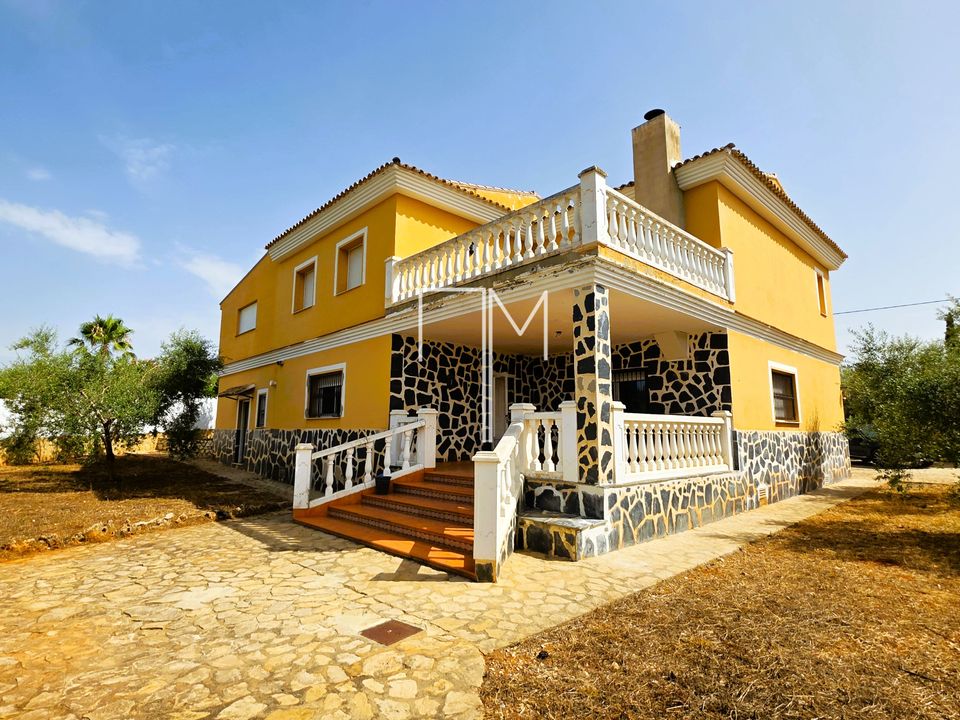 Villa i Enguera, Valencia - foto 2