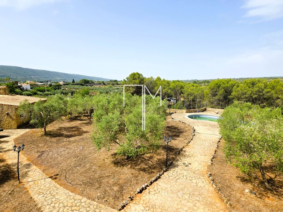 Villa i Enguera, Valencia - foto 4