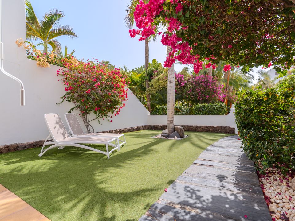 Lejlighed i Playa De Las Americas, Tenerife - foto 3