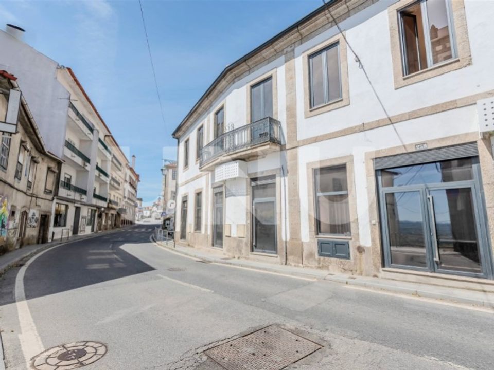 Lejlighed i Covilha, Castelo Branco - foto 1