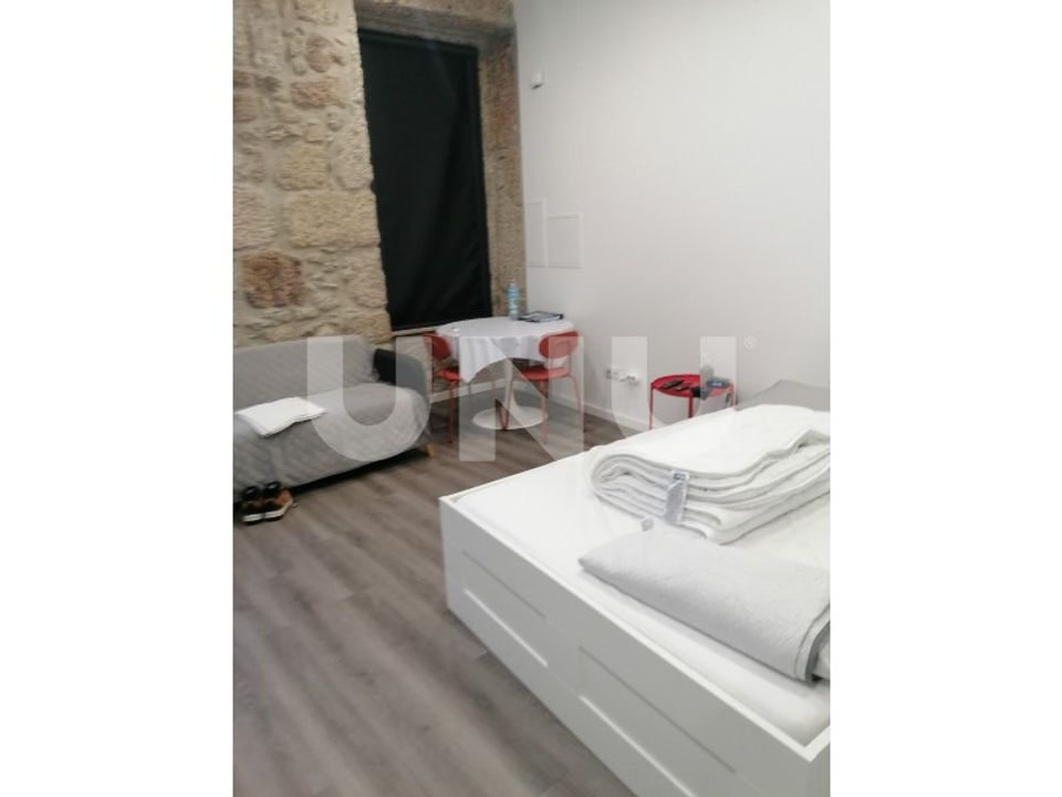 Lejlighed i Covilha, Castelo Branco - foto 3