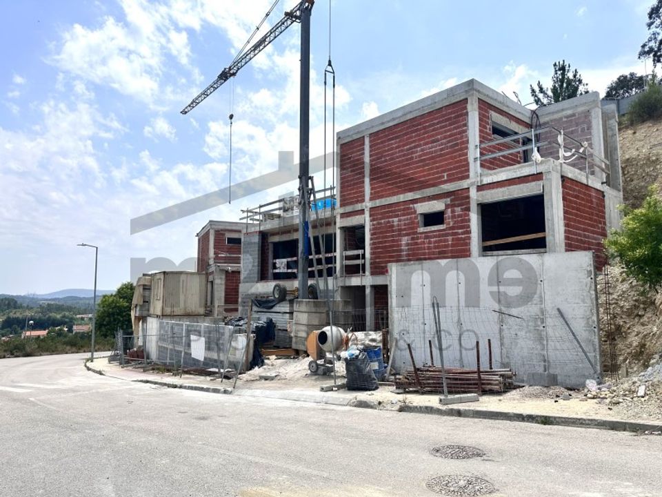 Villa em Cernache, Coimbra - foto 1