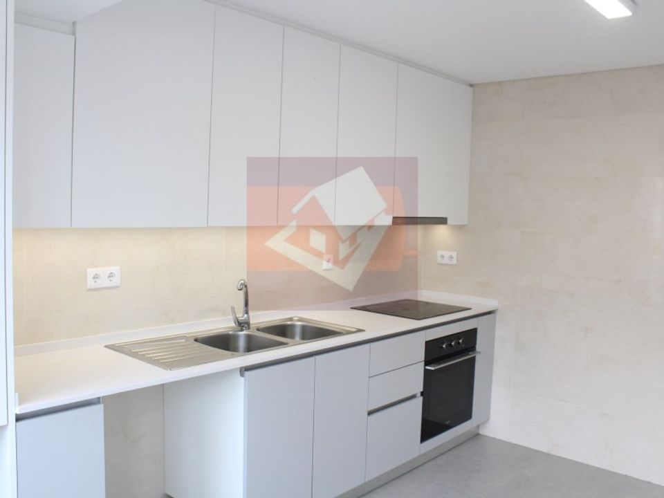 Lejlighed i Odivelas, Lisbon - foto 1