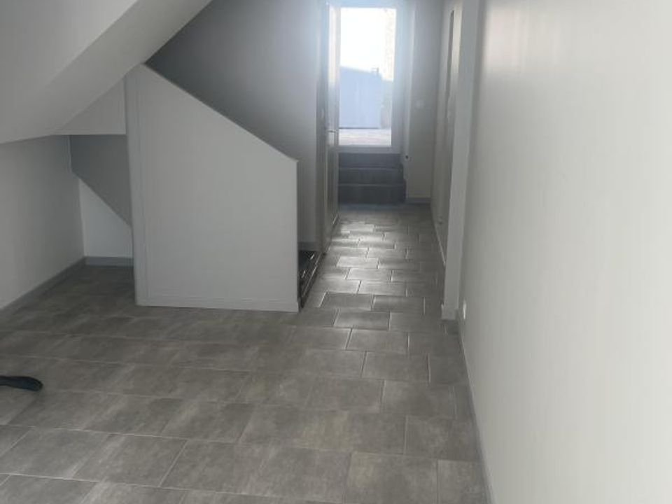 Duplex i Port-sur-Saône, Haute-Saone - foto 2