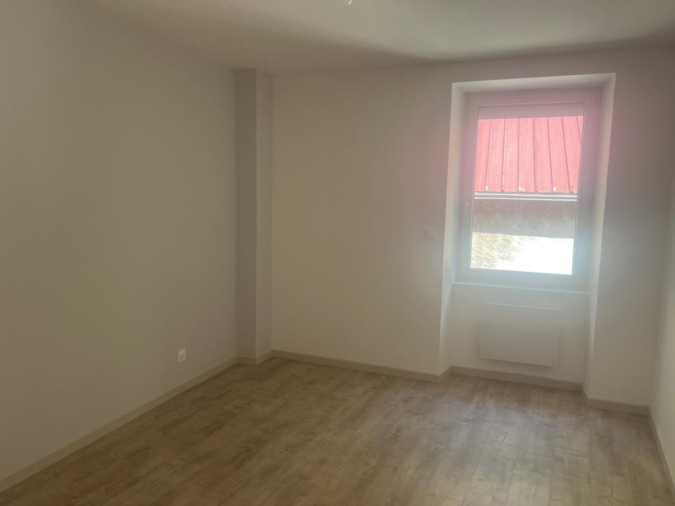 Duplex i Port-sur-Saône, Haute-Saone - foto 4