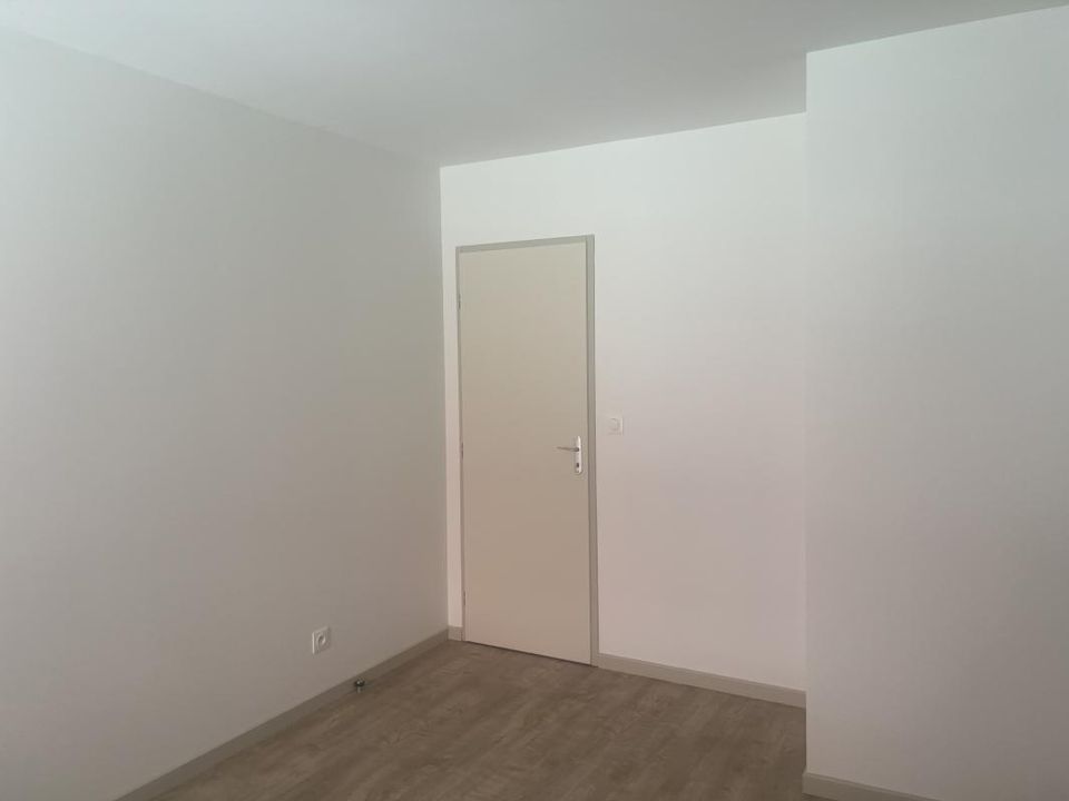 Duplex i Port-sur-Saône, Haute-Saone - foto 5