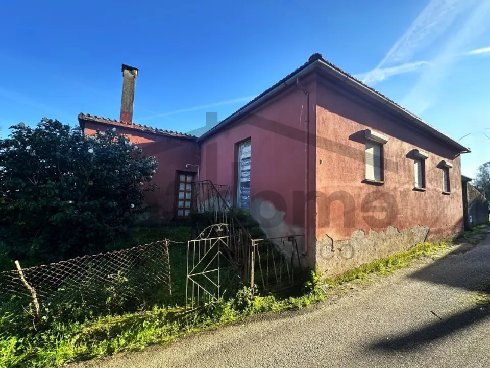 Villa a Mortagua, Viseu - foto 1