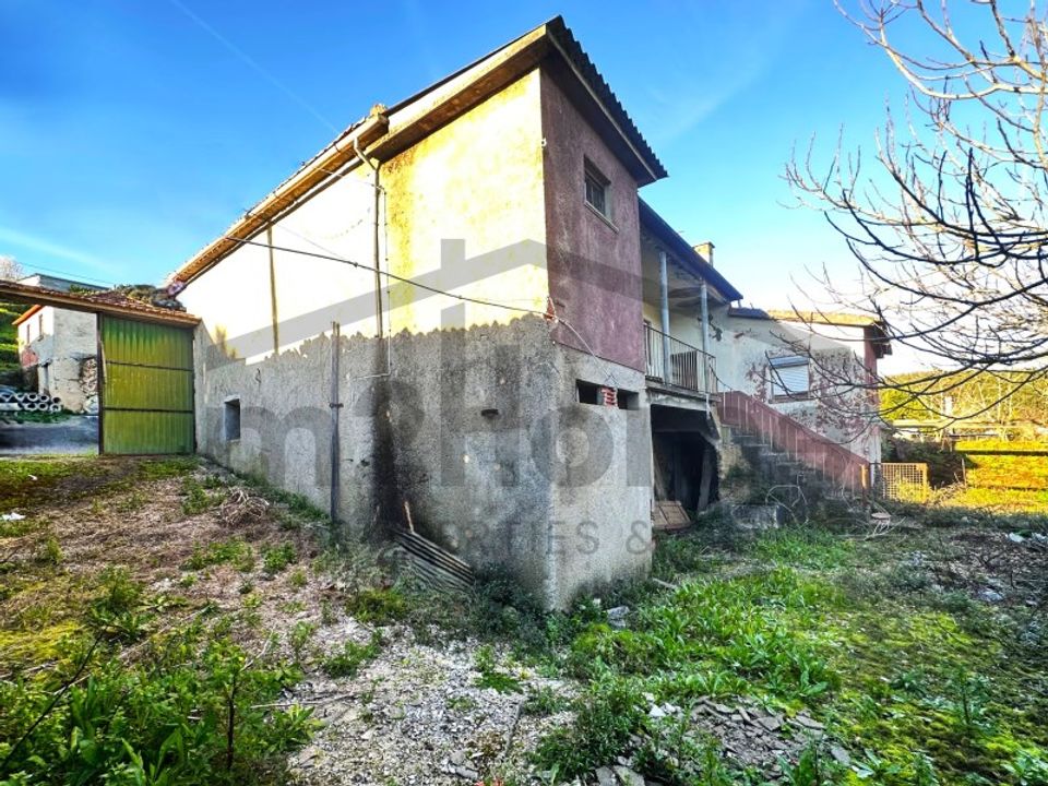 Villa a Mortagua, Viseu - foto 2