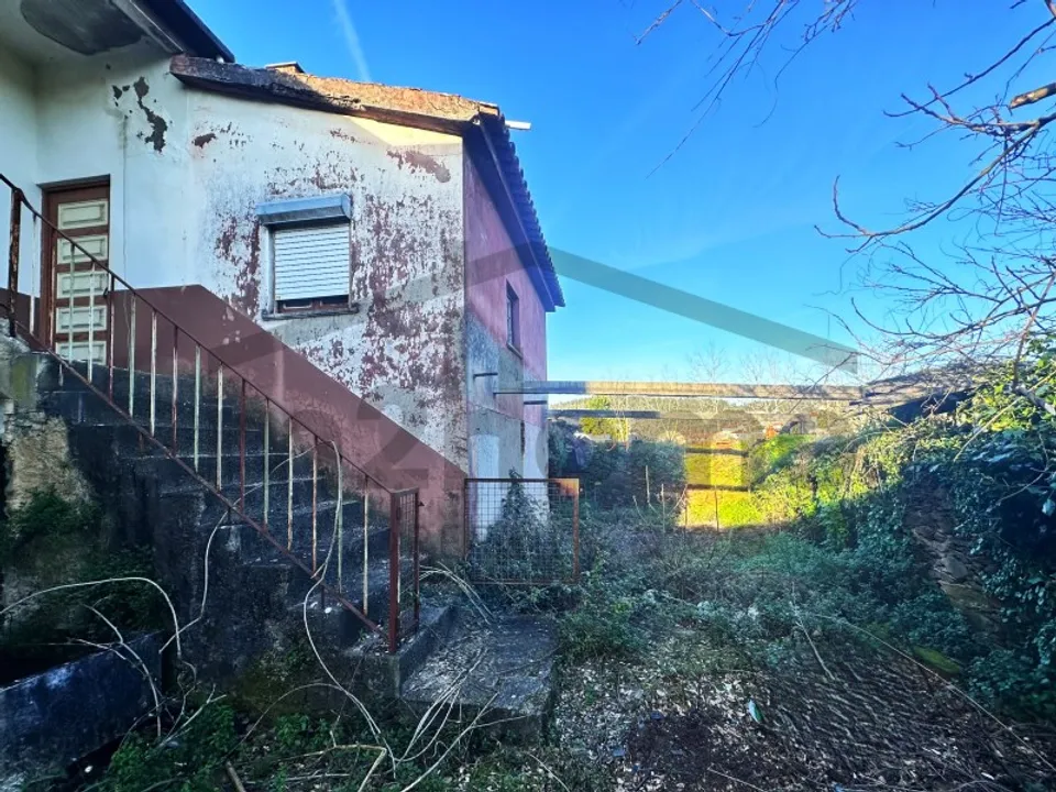 Villa a Mortagua, Viseu - foto 3