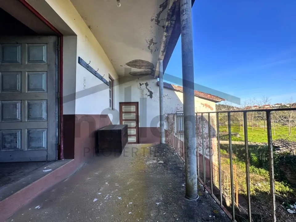 Villa a Mortagua, Viseu - foto 5