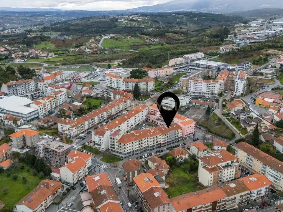 Erhvervsejendom i Oliveira do Hospital, Coimbra - foto 1