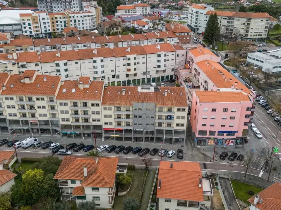 Erhvervsejendom i Oliveira do Hospital, Coimbra - foto 2