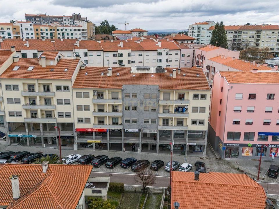 Erhvervsejendom i Oliveira do Hospital, Coimbra - foto 3