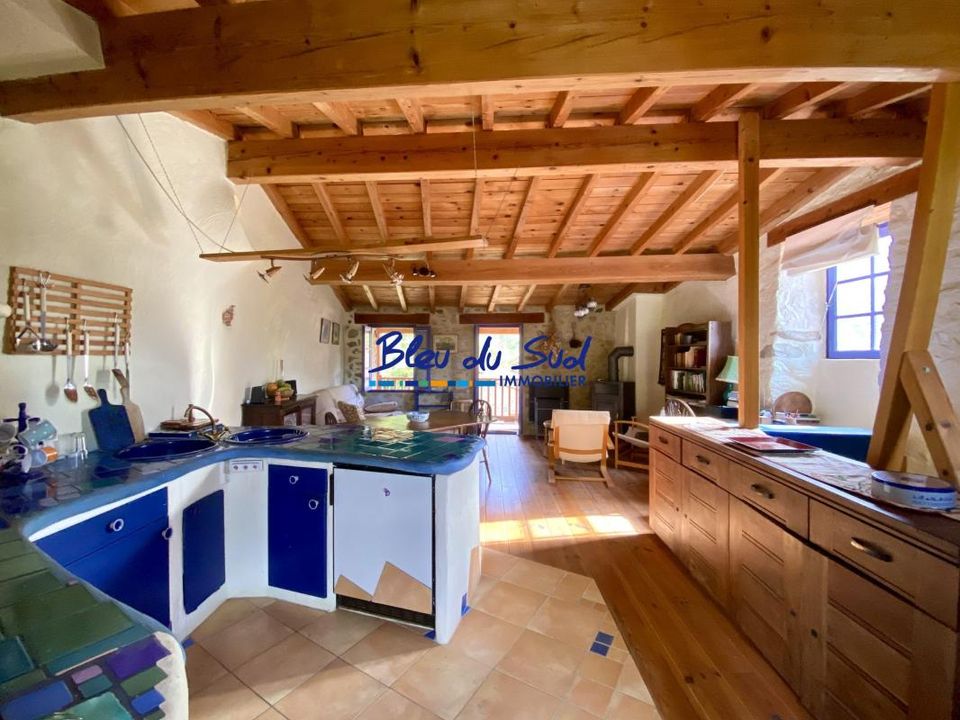 Villa em Vernet-les-Bains, Pyrenees-Orientales - foto 2