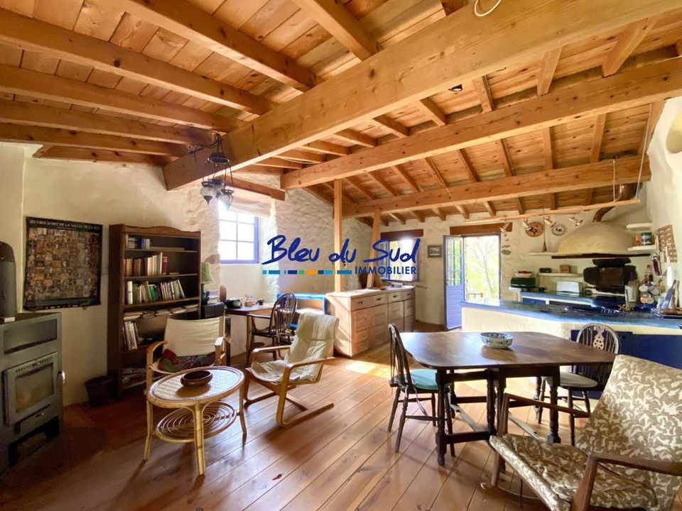 Villa em Vernet-les-Bains, Pyrenees-Orientales - foto 4