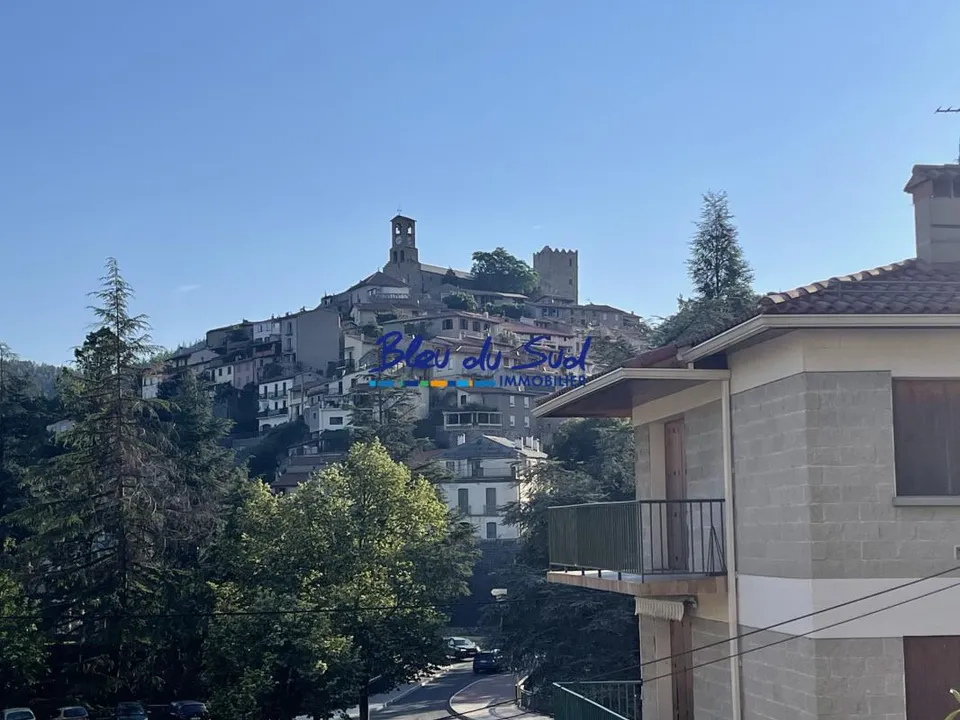 Lejlighed i Vernet-les-Bains, Pyrenees-Orientales - foto 2