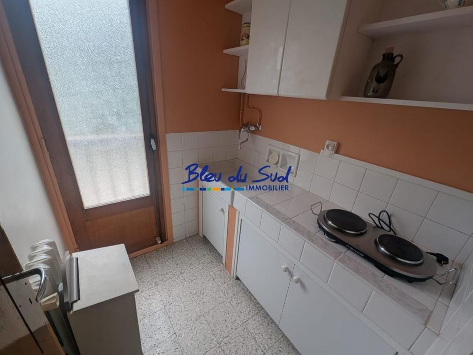 Studio i Vernet-les-Bains, Pyrenees-Orientales - foto 5
