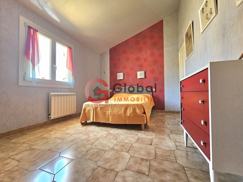 Villa in Balaruc-le-Vieux, Herault - foto 2