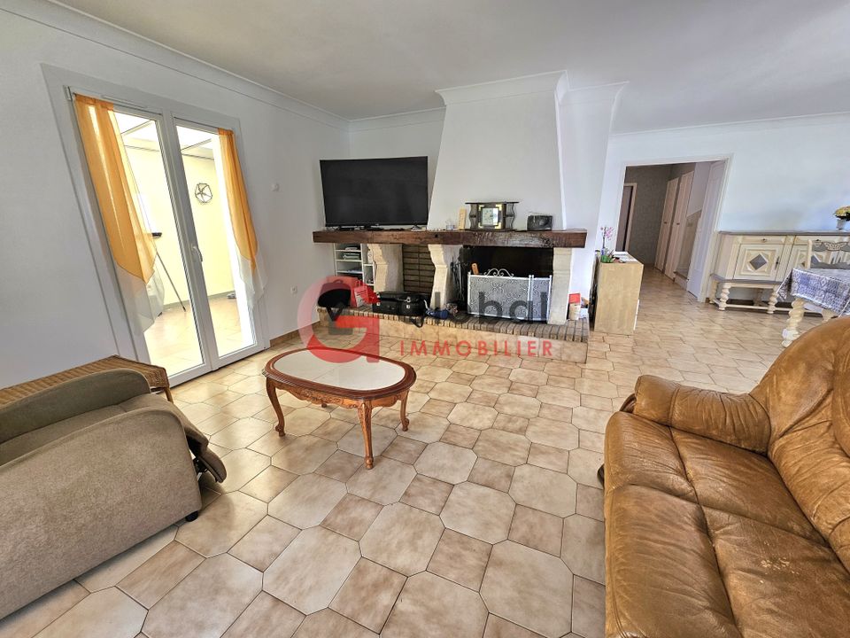 Villa in Balaruc-le-Vieux, Herault - foto 3