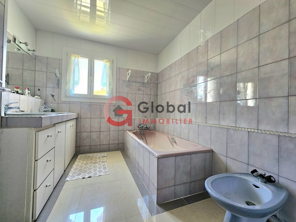 Villa in Balaruc-le-Vieux, Herault - foto 5
