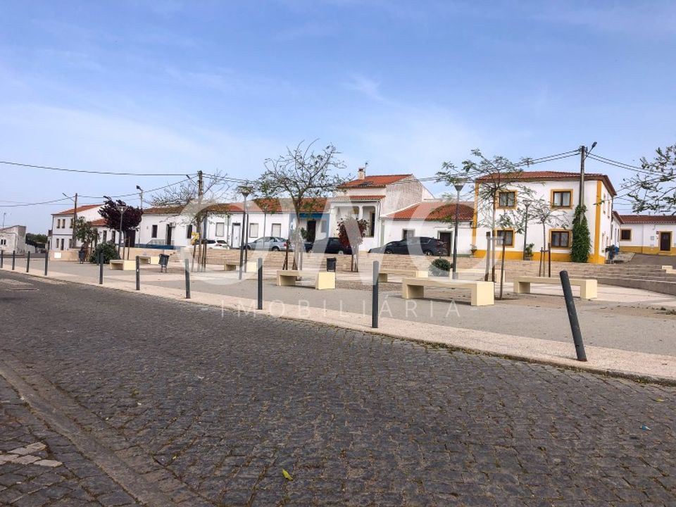 Rækkehus i Vidigueira, Beja - foto 1