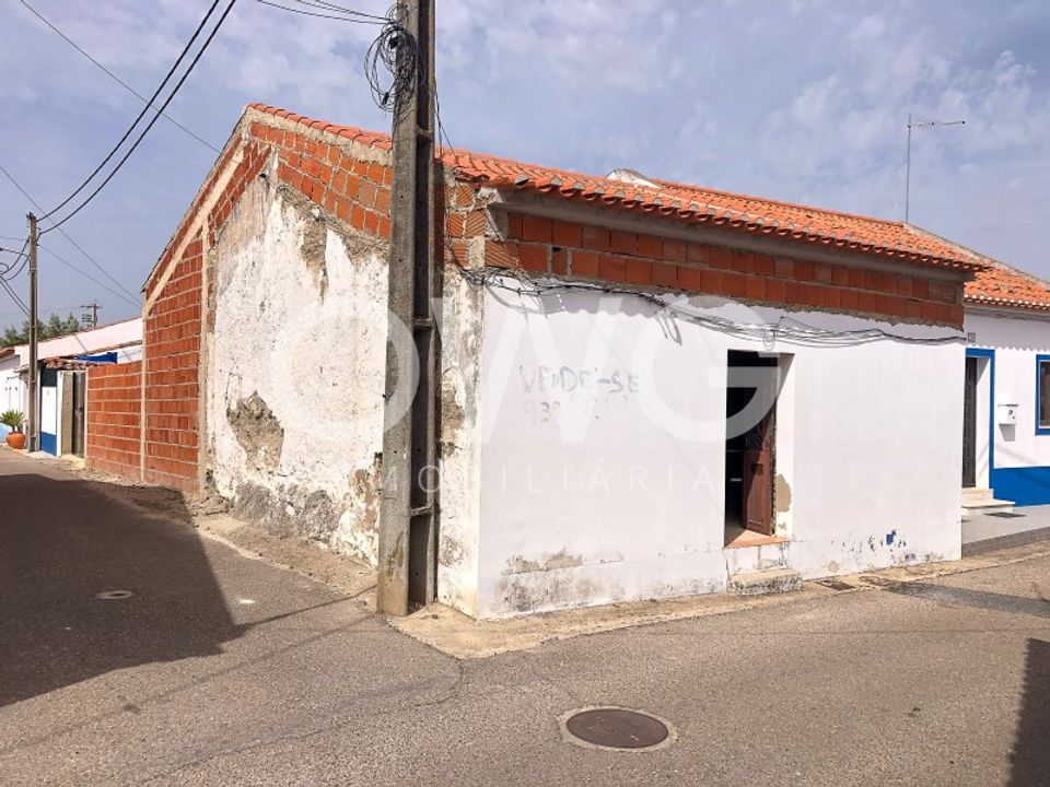 Rækkehus i Vidigueira, Beja - foto 2