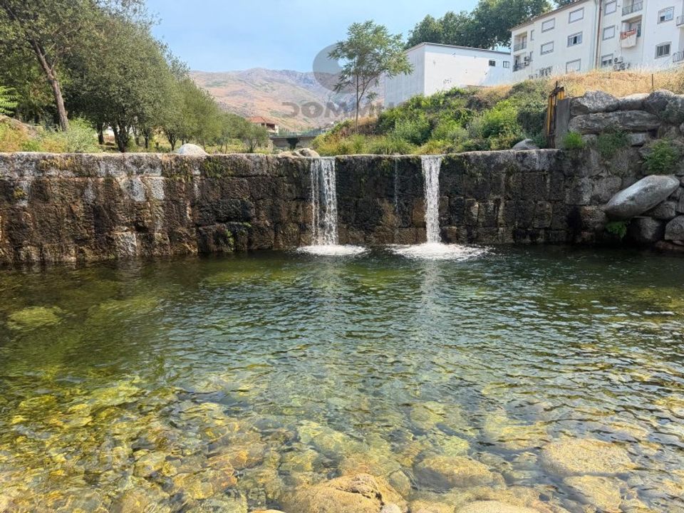 Villa i Covilha, Castelo Branco - foto 1