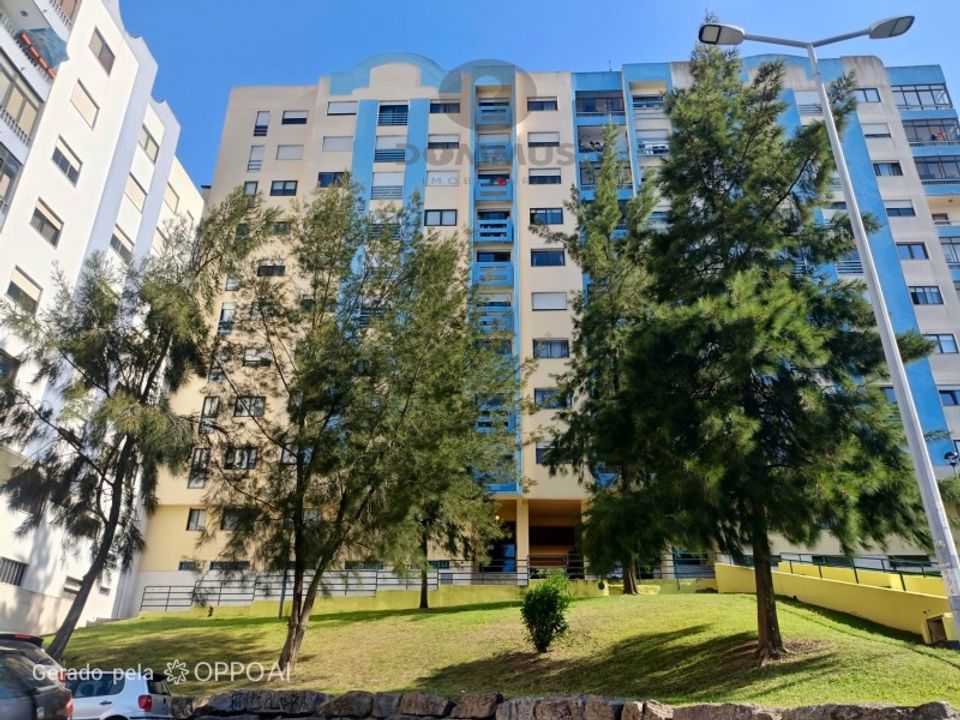 Apartament a Cacem, Lisbon - foto 1