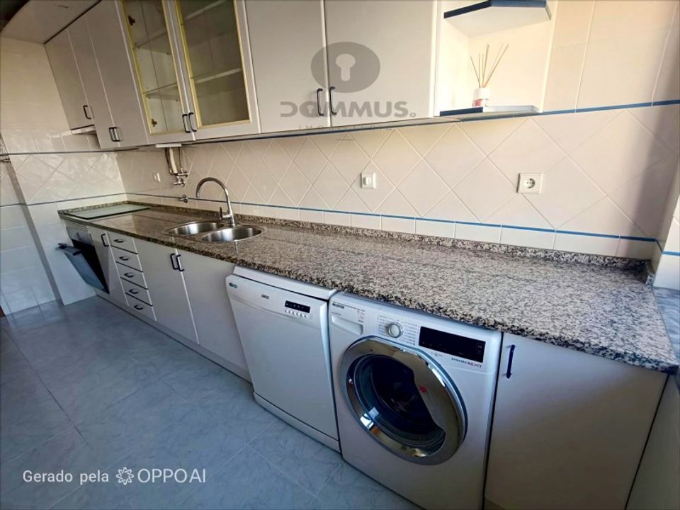 Apartament a Cacem, Lisbon - foto 4