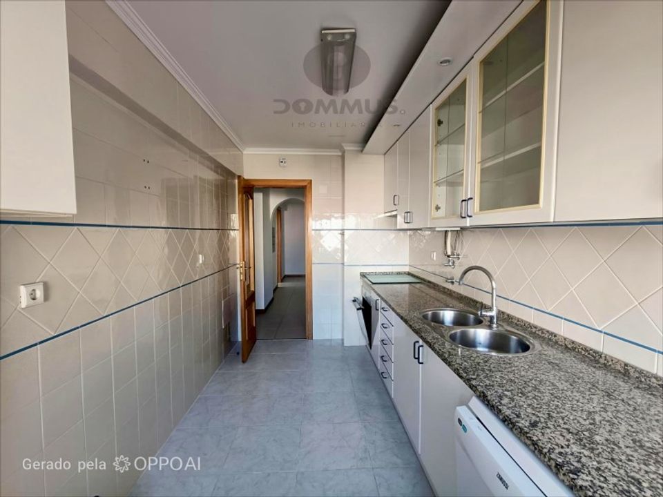 Apartament a Cacem, Lisbon - foto 5