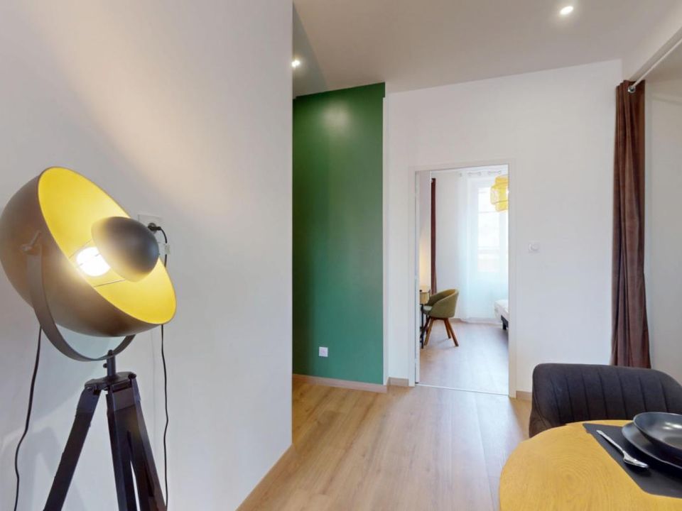 Apartamento en Grenoble, Isere - foto 2