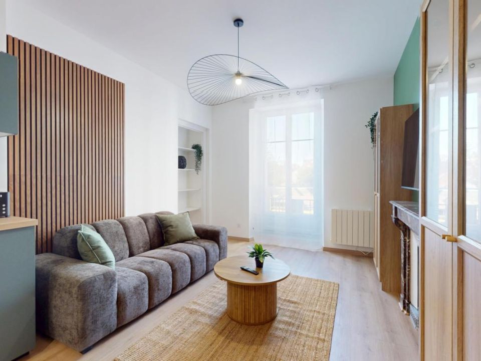 Apartamento en Grenoble, Isere - foto 3