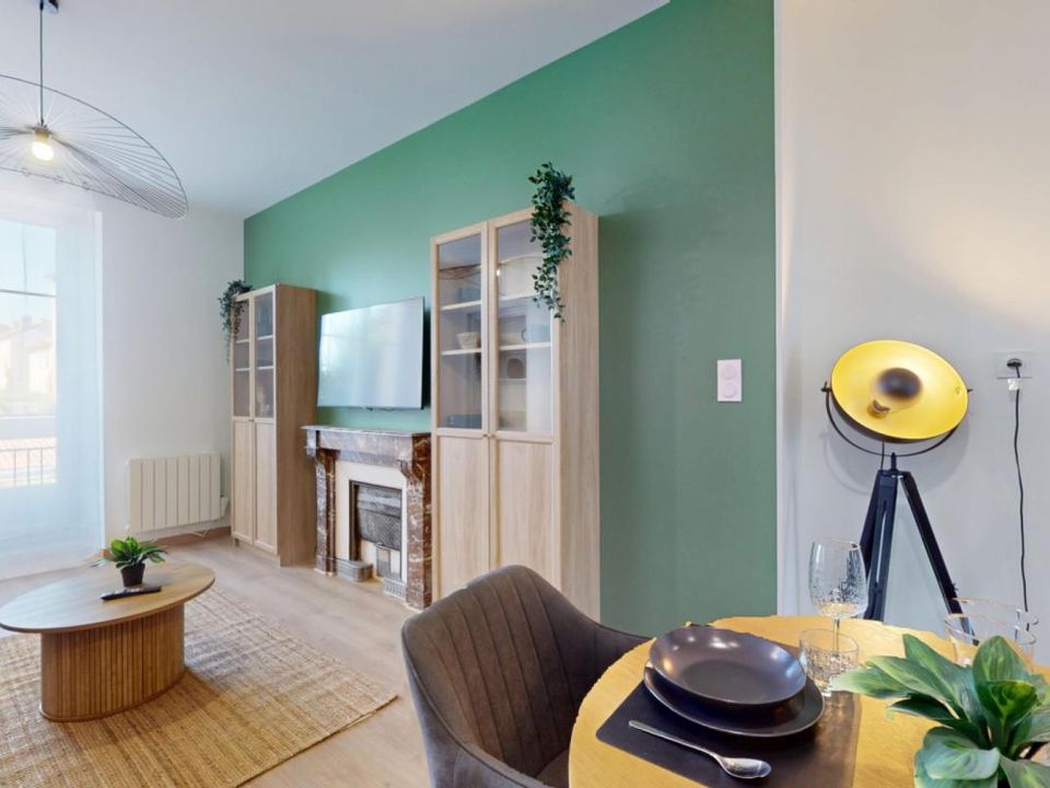 Apartamento en Grenoble, Isere - foto 4