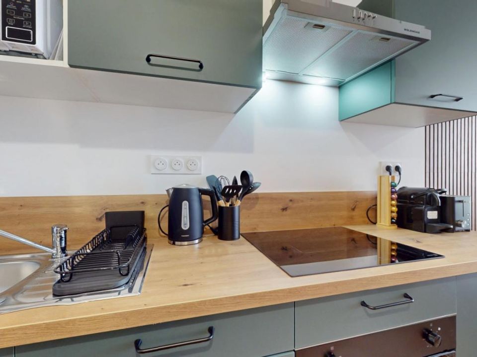 Apartamento en Grenoble, Isere - foto 5