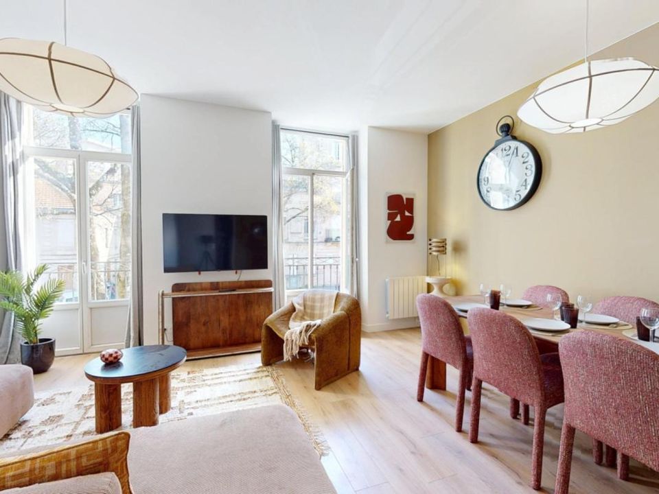 Villa a Bordeaux, Gironde - foto 1