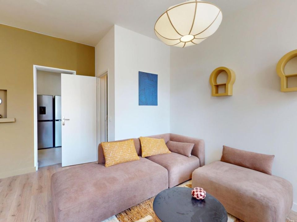 Villa a Bordeaux, Gironde - foto 4