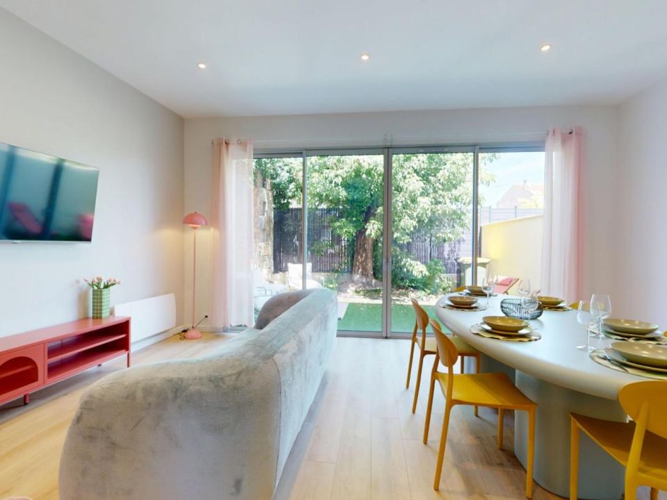 Villa in Bordeaux, Gironde - photo 3